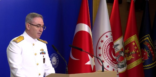 ΥΠΑΜ Τουρκίας: H σταθερότητα Συρίας συνδέεται με ασφάλεια Τουρκίας ΥΠΑΜ Τουρκίας: H σταθερότητα Συρίας συνδέεται με ασφάλεια Τουρκίας