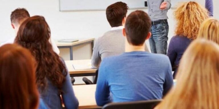 Στις 11 Σεπτεμβρίου η έναρξη μαθημάτων στα Κρατικά Ινστιτούτα Επιμόρφωσης Στις 11 Σεπτεμβρίου η έναρξη μαθημάτων στα Κρατικά Ινστιτούτα Επιμόρφωσης