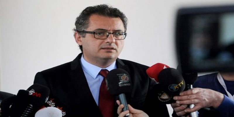 Ερχιουρμάν: Ο Χριστοδουλίδης «προσπαθεί να δυσκολέψει τις διελεύσεις»