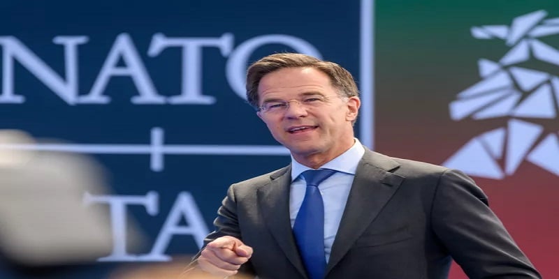 Ρούτε: Επικοινωνία με ΕΕ μετά τη ρωσική επίθεση στην αντιπροσωπεία στο Κίεβο Ρούτε: Επικοινωνία με ΕΕ μετά τη ρωσική επίθεση στην αντιπροσωπεία στο Κίεβο