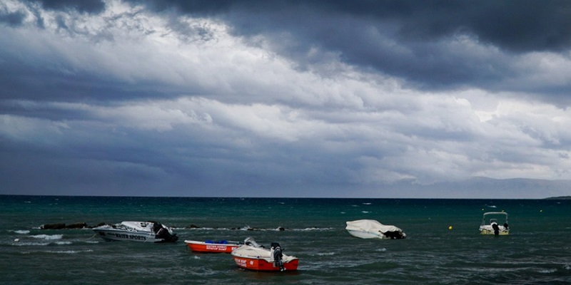 Στους 35 βαθμούς αύριο η θερμοκρασία – Πότε έρχεται νέα άνοδος Στους 35 βαθμούς αύριο η θερμοκρασία – Πότε έρχεται νέα άνοδος