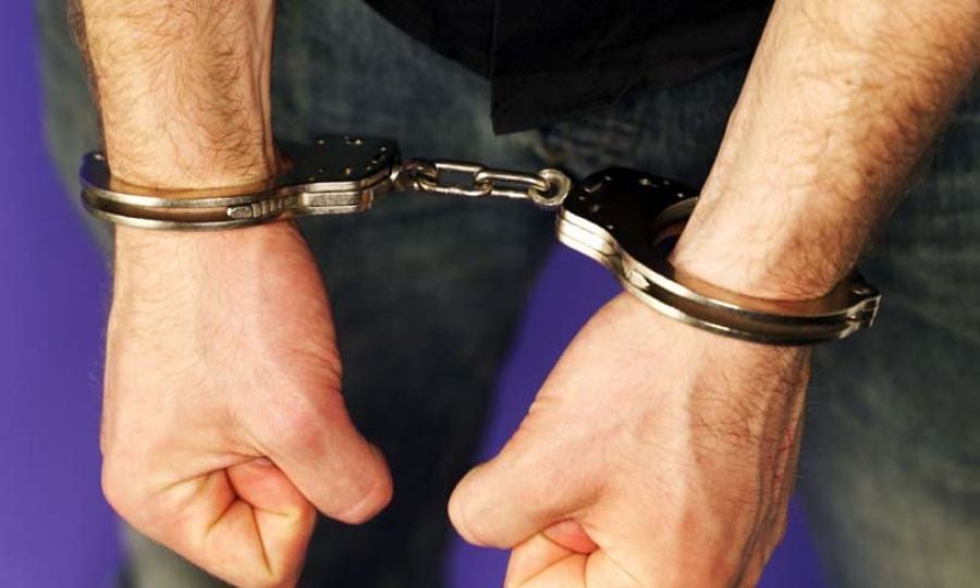 Λευκωσία: Έβαλε φωτιά στο διαμέρισμα του γείτονα του – Χειροπέδες σε 33χρονο Λευκωσία: Έβαλε φωτιά στο διαμέρισμα του γείτονα του – Χειροπέδες σε 33χρονο