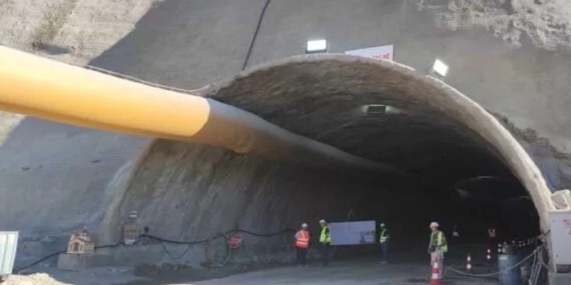 ΤΔΕ: Στις €90.200.000 πλέον ΦΠΑ το κόστος για ολοκλήρωση δρόμου Πάφου-Πόλης ΤΔΕ: Στις €90.200.000 πλέον ΦΠΑ το κόστος για ολοκλήρωση δρόμου Πάφου-Πόλης