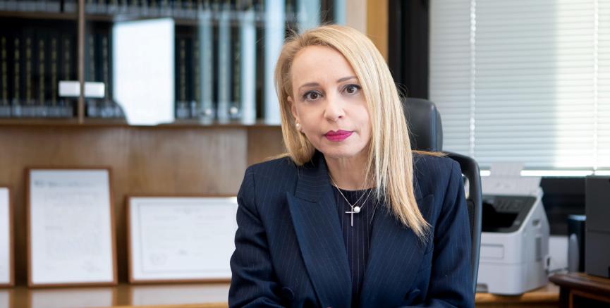 Παρουσίαση κυπριακού νομικού συστήματος σε διερμηνείς ΕΚ ενόψει Προεδρίας Παρουσίαση κυπριακού νομικού συστήματος σε διερμηνείς ΕΚ ενόψει Προεδρίας
