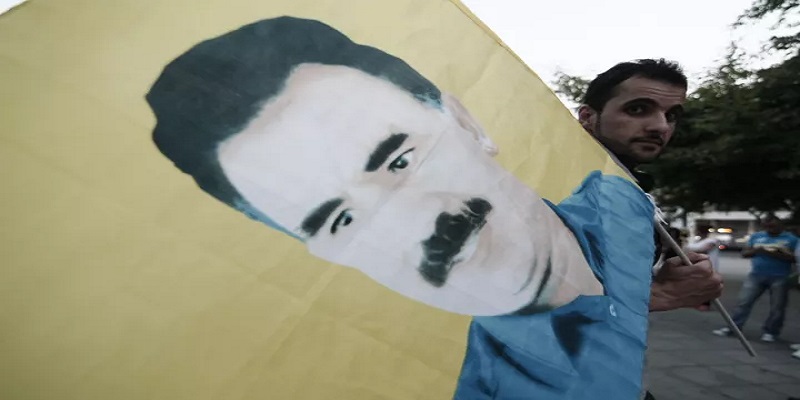 Συνεχίζονται οι επαφές στην Τουρκία για το Κουρδικό Συνεχίζονται οι επαφές στην Τουρκία για το Κουρδικό