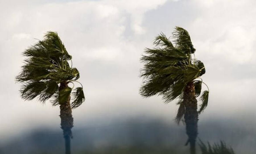 Ισχυροί άνεμοι και βροχές στα ορεινά σήμερα – Αναλυτικά η πρόγνωση καιρού Ισχυροί άνεμοι και βροχές στα ορεινά σήμερα – Αναλυτικά η πρόγνωση καιρού
