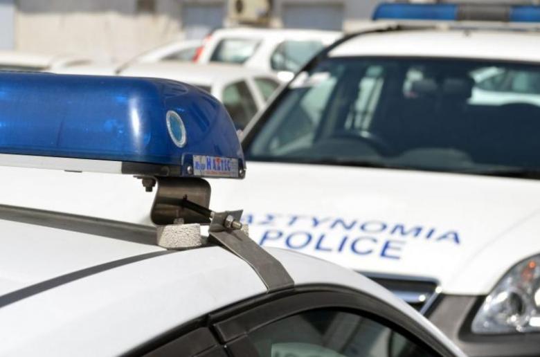ΕΚΤΑΚΤΟ: Έκρηξη σε εργοστάσιο στα Λιβάδια – 3 τραυματίες ΕΚΤΑΚΤΟ: Έκρηξη σε εργοστάσιο στα Λιβάδια – 3 τραυματίες