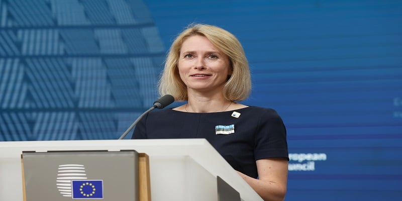 Ιράν: Περιθώριο ενός μήνα στη Δύση για λύση στο πυρηνικό, λέει η Κάλας Ιράν: Περιθώριο ενός μήνα στη Δύση για λύση στο πυρηνικό, λέει η Κάλας