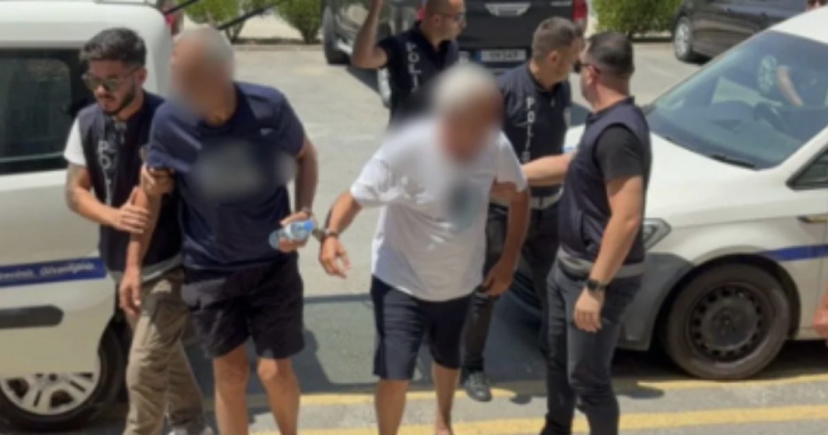 «Δίκη» 5 Ε/κ: Στο επίκεντρο η κατάθεση «υπαλλήλου» στο οδόφραγμα