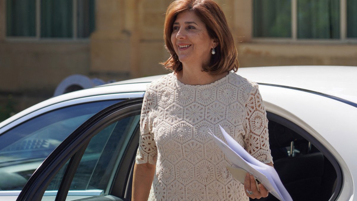ΟΗΕ: Στην Κύπρο την ερχόμενη εβδομάδα η Ολγκίν για συναντήσεις