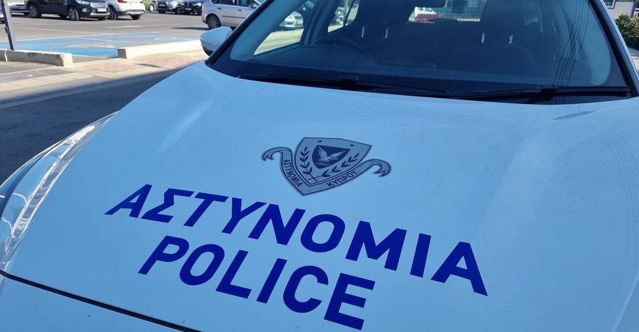 Τροχαίο στον αυτοκινητόδρομο Λευκωσίας-Λεμεσού – Έκλεισε η μια λωρίδα