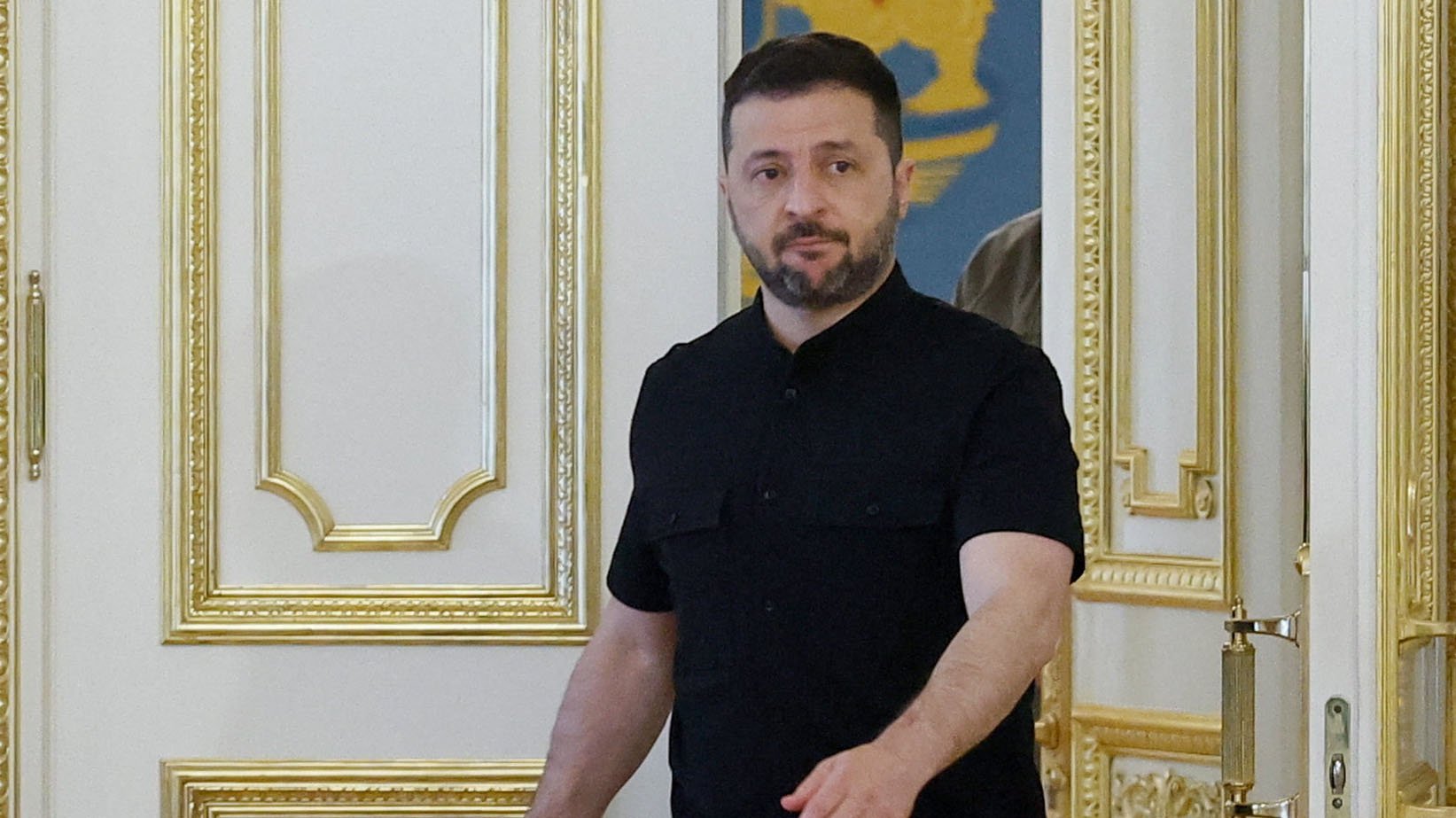 Ζελένσκι: Η Μόσχα εκμεταλλεύθηκε τον χρόνο προκειμένου να εξαπολύσει επιθέσεις Ζελένσκι: Η Μόσχα εκμεταλλεύθηκε τον χρόνο προκειμένου να εξαπολύσει επιθέσεις