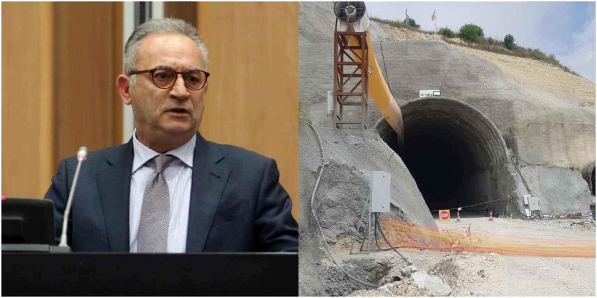 Αβέρωφ: Κυβέρνηση – πρωταθλήτρια αποτυχίας στα δημόσια έργα
