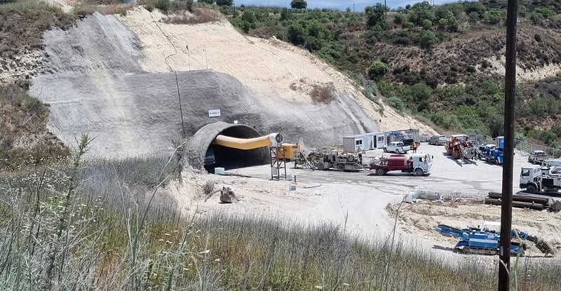 Υπ. Μεταφορών: Δεν θα παραχωρηθούν σε εργολάβους χρήματα που δεν δικαιούνται