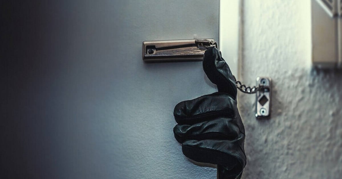 Χειροπέδες σε 55χρον για 20 υποθέσεις διαρρήξεων στην επαρχία Αμμοχώστου