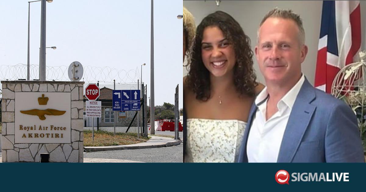 Αιματηρός καβγάς στις ΒΒ:Κόρη πρώην διοικητή της RAF χτύπησε με ποτήρι 19χρονη Αιματηρός καβγάς στις ΒΒ:Κόρη πρώην διοικητή της RAF χτύπησε με ποτήρι 19χρονη