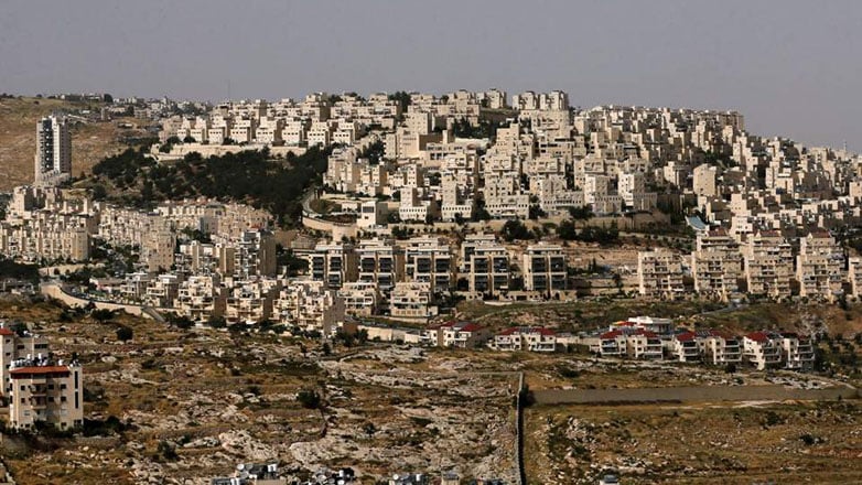 Ισραήλ: Εξετάζει προσάρτηση Δυτικής Όχθης ως απάντηση αναγνώρισης Παλαιστίνης Ισραήλ: Εξετάζει προσάρτηση Δυτικής Όχθης ως απάντηση αναγνώρισης Παλαιστίνης
