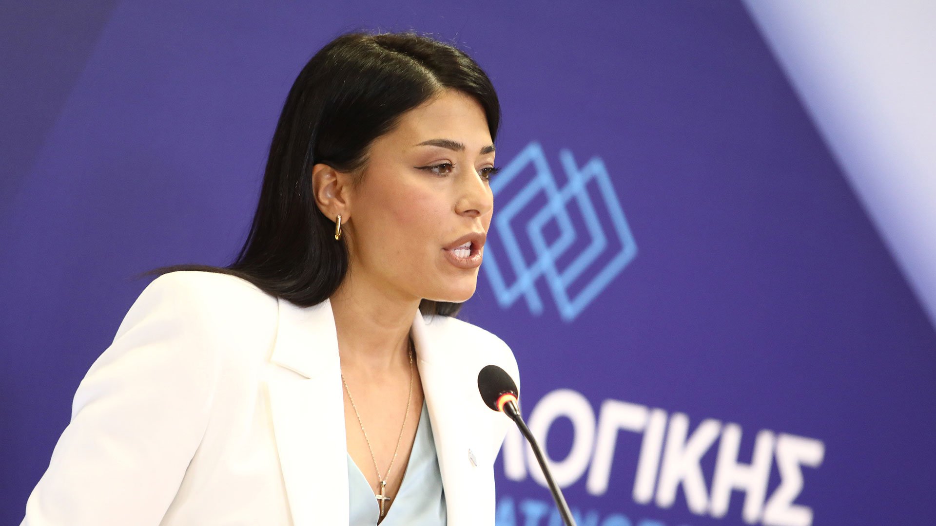 Λατινοπούλου: Ο Μητσοτάκης αφήνει τον Ερντογάν να αλωνίζει-Συνεχώς μας απειλεί