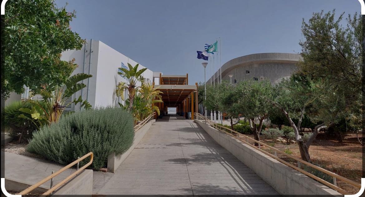 Αναστολή λειτουργίας της Σχολικής Εφορείας Δυτικής Λεμεσού λόγω υποστελέχωσης Αναστολή λειτουργίας της Σχολικής Εφορείας Δυτικής Λεμεσού λόγω υποστελέχωσης