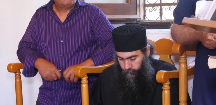 Αρχιεπισκοπή: «Eπί της διαδικασίας η πρόσκληση Τυχικού στο Οικ. Πατριαρχείο» Αρχιεπισκοπή: «Eπί της διαδικασίας η πρόσκληση Τυχικού στο Οικ. Πατριαρχείο»