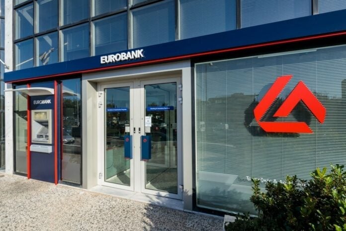 Άρχισε σήμερα η συγχώνευση της Ελληνικής Τράπεζας με την Eurobank Κύπρου Άρχισε σήμερα η συγχώνευση της Ελληνικής Τράπεζας με την Eurobank Κύπρου