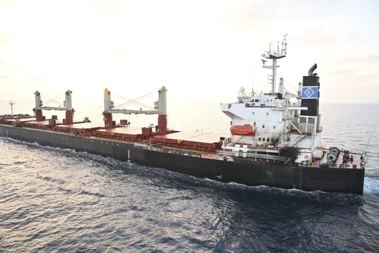Χούθι: Εκτόξευσαν πύραυλο εναντίον ισραηλινής ιδιοκτησίας δεξαμενοπλοίου Χούθι: Εκτόξευσαν πύραυλο εναντίον ισραηλινής ιδιοκτησίας δεξαμενοπλοίου