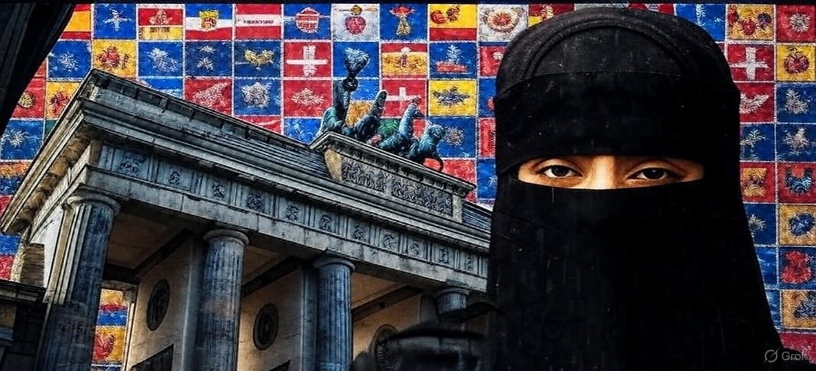 Τι ειναι η «Πολιτισμική Τζιχάντ» – Η απειλή του «νεο-τζιχαντισμού» στη Συρία Τι ειναι η «Πολιτισμική Τζιχάντ» – Η απειλή του «νεο-τζιχαντισμού» στη Συρία