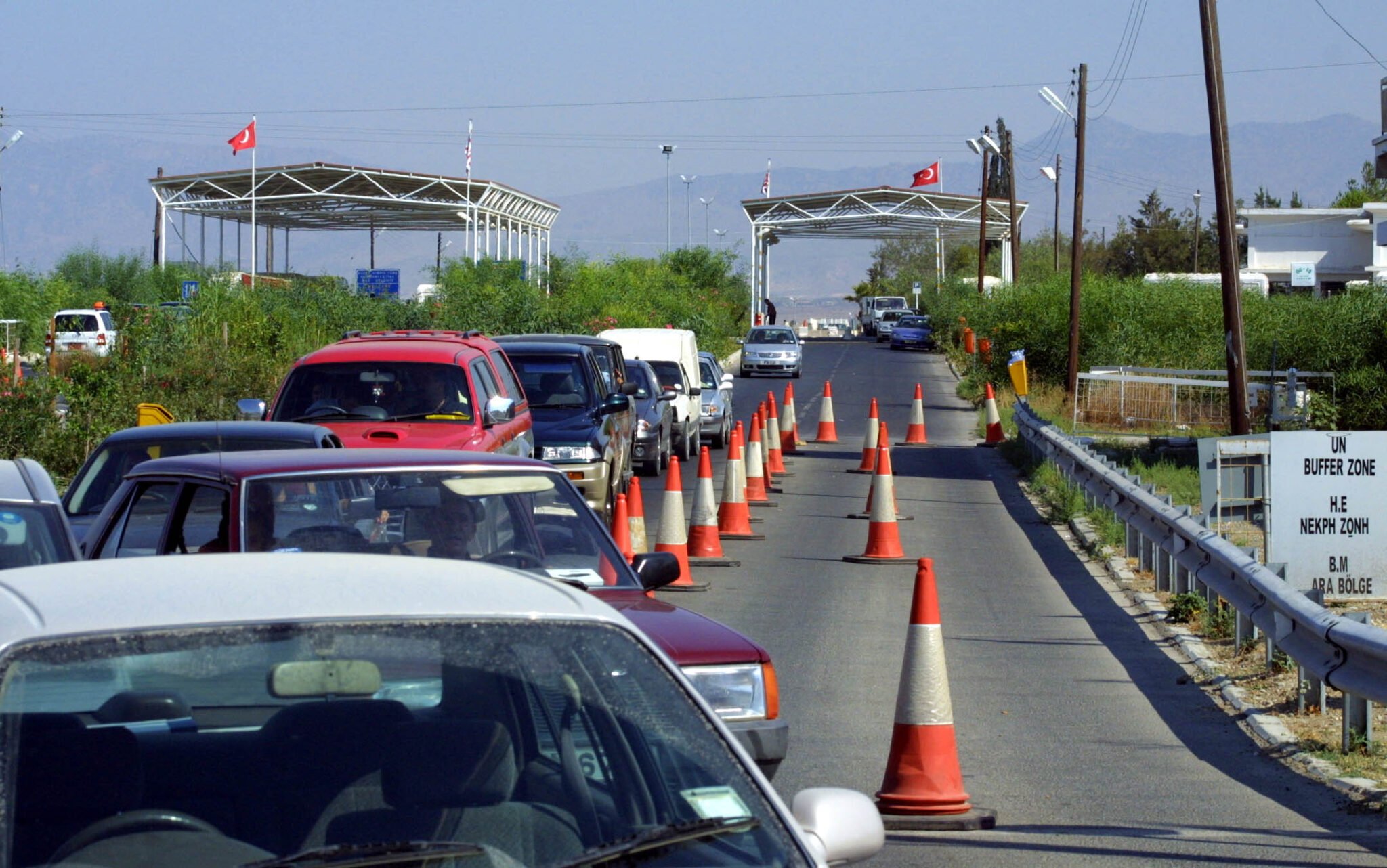 Κραυγή απόγνωσης «κρατούμενου» στα κατεχόμενα: Συνελήφθη για 49 PlayStation 5 Κραυγή απόγνωσης «κρατούμενου» στα κατεχόμενα: Συνελήφθη για 49 PlayStation 5