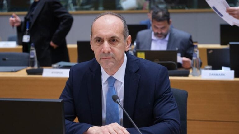 Υπ. Δικαιοσύνης: Καθαρά θέμα του Προέδρου ο ανασχηματισμός Υπ. Δικαιοσύνης: Καθαρά θέμα του Προέδρου ο ανασχηματισμός