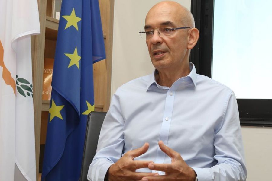 Βαφεάδης: Δεν θα θυσιαστεί η ποιότητα έργου προς όφελος ιδιωτικών συμφερόντων Βαφεάδης: Δεν θα θυσιαστεί η ποιότητα έργου προς όφελος ιδιωτικών συμφερόντων