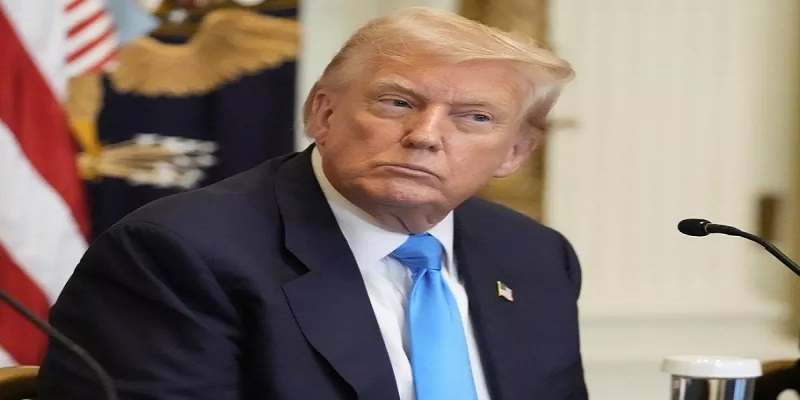 Τραμπ: Η Ινδία προσφέρθηκε να μηδενίσει δασμούς - Αλλά είναι αργά