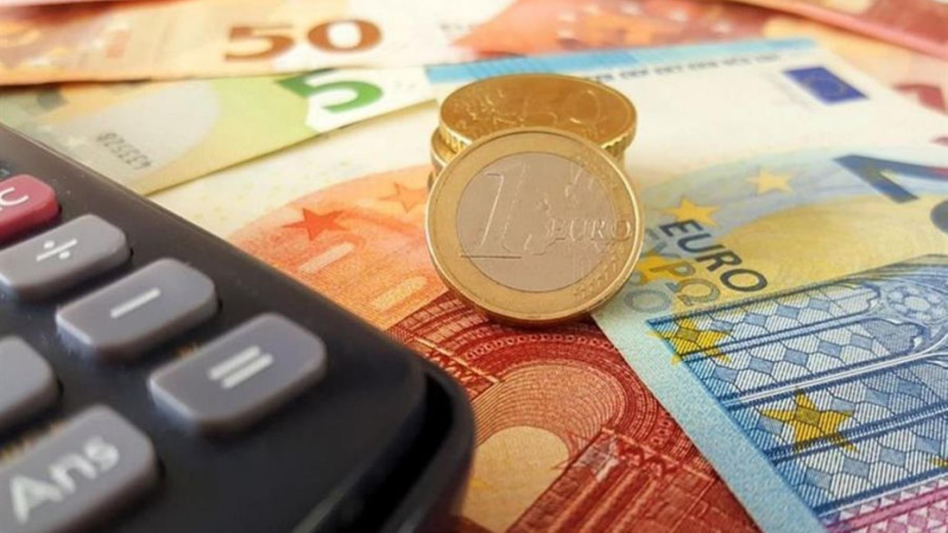 Στο 3,3% ο εποχικά προσαρμοσμένος ρυθμός ανάπτυξης του ΑΕΠ το 2ο τρίμηνο 2025 Στο 3,3% ο εποχικά προσαρμοσμένος ρυθμός ανάπτυξης του ΑΕΠ το 2ο τρίμηνο 2025