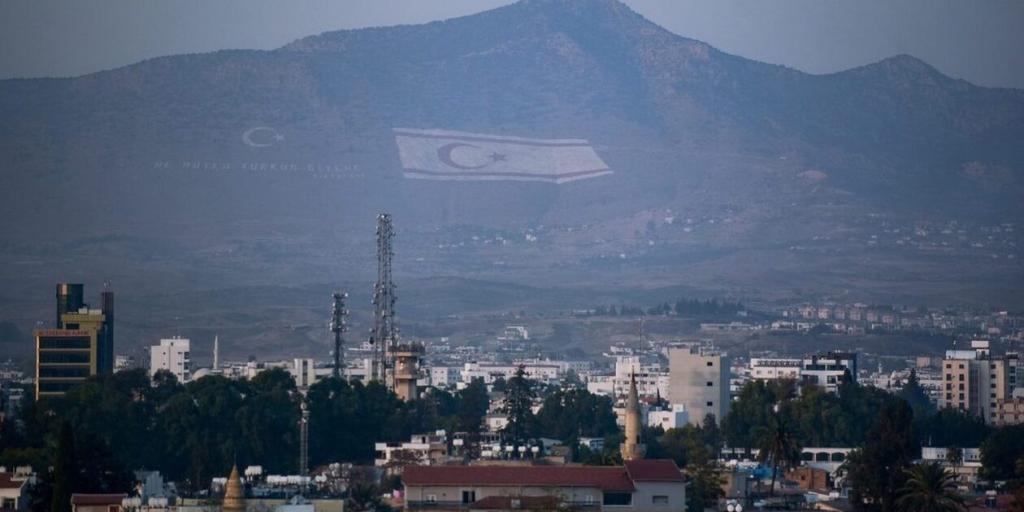 Παραχωρούν αγροτική γη σε εταιρείες στην κατεχόμενη Σύγκραση Παραχωρούν αγροτική γη σε εταιρείες στην κατεχόμενη Σύγκραση
