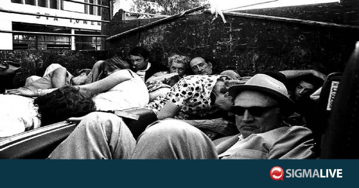 Σουηδική εφημερίδα Σεπτέμβριο 1974: Μαρτυρίες για βιασμούς από Στρατό Τουρκίας