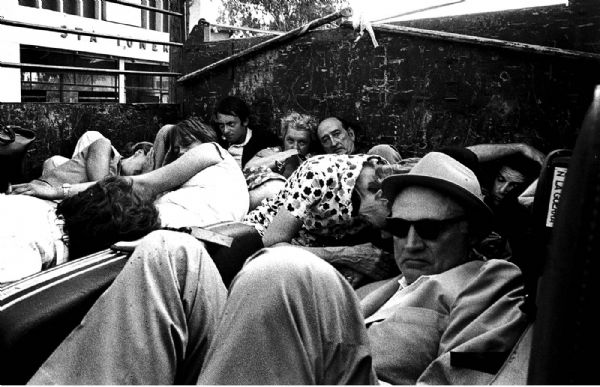 Ντοκουμέντο σουηδικής εφημερίδας '74: Μαρτυρίες βιασμών Τούρκων στρατιωτών