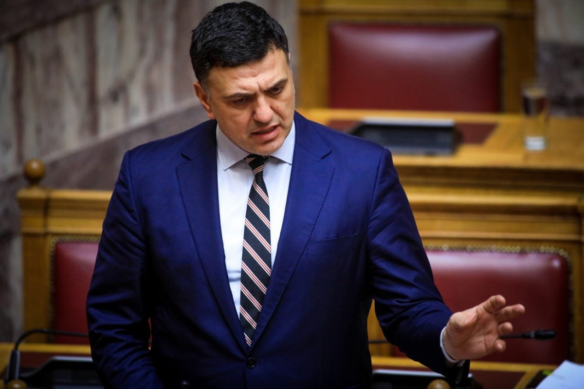 «Αποκαλύψεις» Κικίλια για τουρκική αλιεία σε Αιγαίο – Η κρυφή συμφωνία (VID)
