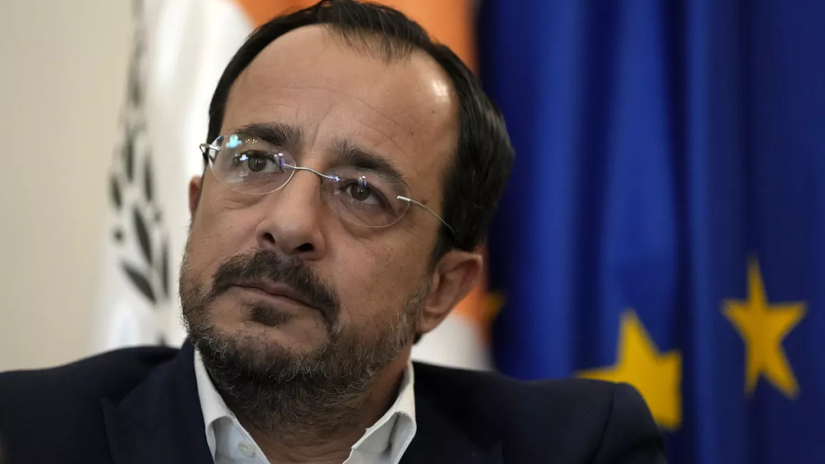 ΠτΔ: Μηδενική ανοχή στη διαφθορά – Θα φύγω με καθαρά χέρια ΠτΔ: Μηδενική ανοχή στη διαφθορά – Θα φύγω με καθαρά χέρια