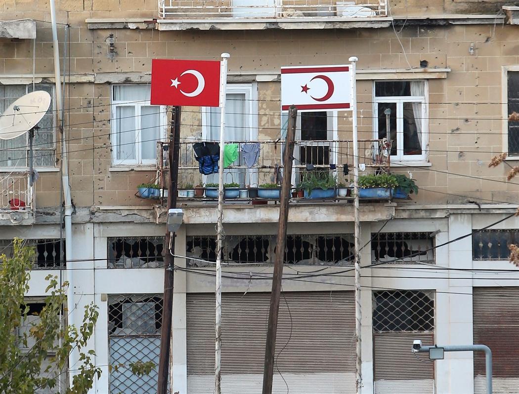 Κατεχόμενα: Ένας στους 3 νέους «ψηφοφόρους» έλαβε «υπηκοότητα κατ’ εξαίρεση» Κατεχόμενα: Ένας στους 3 νέους «ψηφοφόρους» έλαβε «υπηκοότητα κατ’ εξαίρεση»