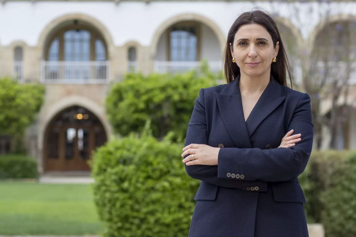 Ραουνά: Σαφές μήνυμα στην Τουρκία για έμπρακτη συμβολή στο Κυπριακό (VID) Ραουνά: Σαφές μήνυμα στην Τουρκία για έμπρακτη συμβολή στο Κυπριακό (VID)