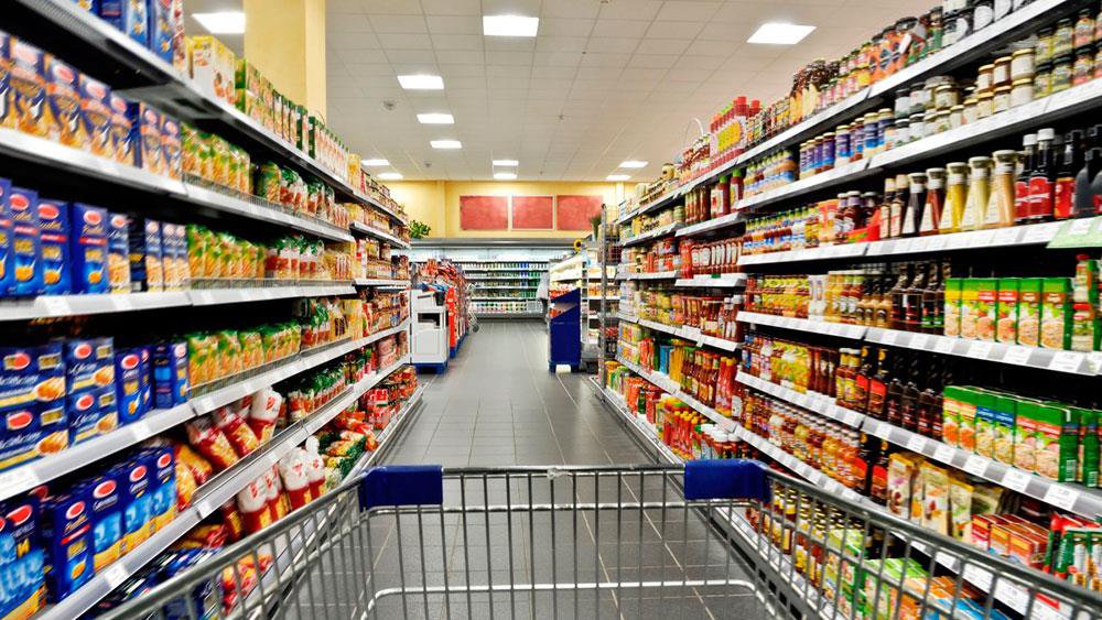 Έρευνα: Πάνω από €100 διαφορά για ίδια προϊόντα σε πέντε υπεραγορές στην Κύπρο Έρευνα: Πάνω από €100 διαφορά για ίδια προϊόντα σε πέντε υπεραγορές στην Κύπρο