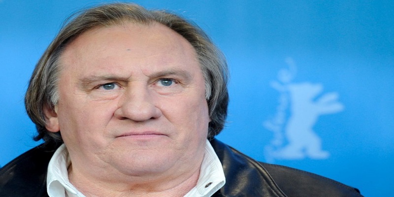 Γαλλία: Ο Ζεράρ Ντεπαρντιέ θα δικασθεί στο Παρίσι για βιασμούς Γαλλία: Ο Ζεράρ Ντεπαρντιέ θα δικασθεί στο Παρίσι για βιασμούς