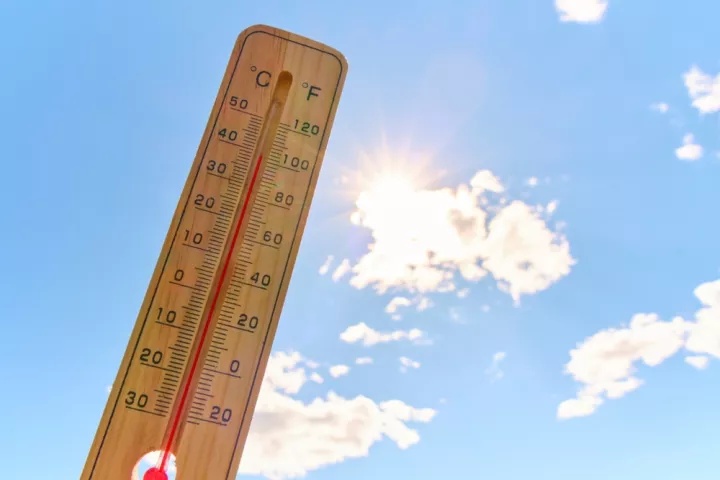 Νέα πτώση της θερμοκρασίας τις επόμενες ημέρες στην Κύπρο Νέα πτώση της θερμοκρασίας τις επόμενες ημέρες στην Κύπρο