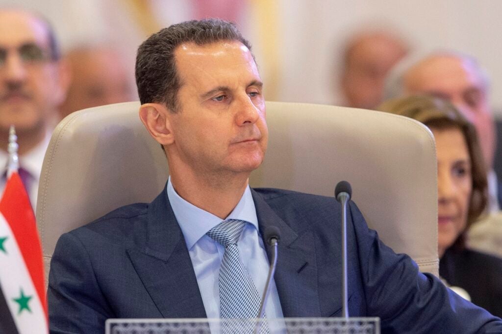 Γαλλία: Εντάλματα σύλληψης κατά Άσαντ και αξιωματούχων για εγκλήματα πολέμου Γαλλία: Εντάλματα σύλληψης κατά Άσαντ και αξιωματούχων για εγκλήματα πολέμου