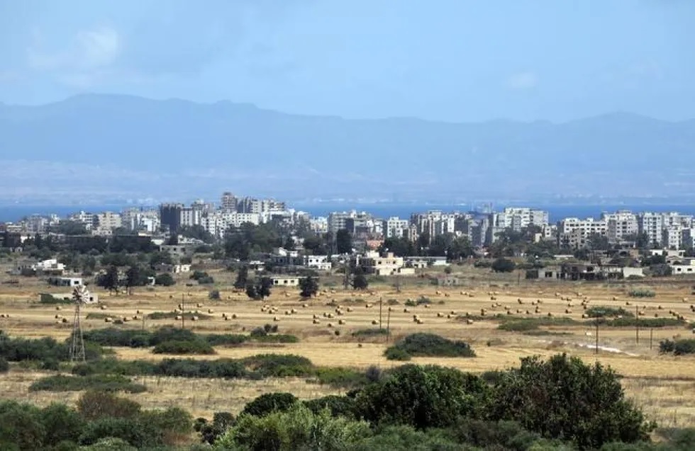 Στη Βουλή η σύσταση Εθνικού Ταμείου απώλειας χρήσης κατεχόμενων περιουσιών Στη Βουλή η σύσταση Εθνικού Ταμείου απώλειας χρήσης κατεχόμενων περιουσιών