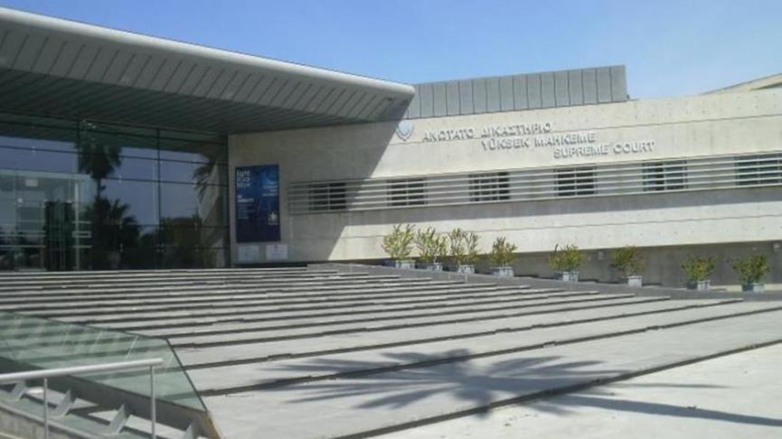 Το Ανώτατο απέρριψε ένσταση Δικαστού για μετάθεσή της Το Ανώτατο απέρριψε ένσταση Δικαστού για μετάθεσή της