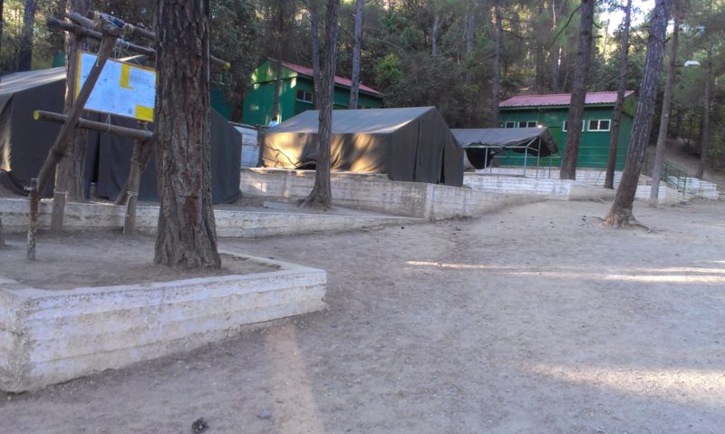 ΠτΔ: Εισφορά €100.000 για αναβάθμιση κατασκηνωτικών χώρων προσκόπων ΠτΔ: Εισφορά €100.000 για αναβάθμιση κατασκηνωτικών χώρων προσκόπων