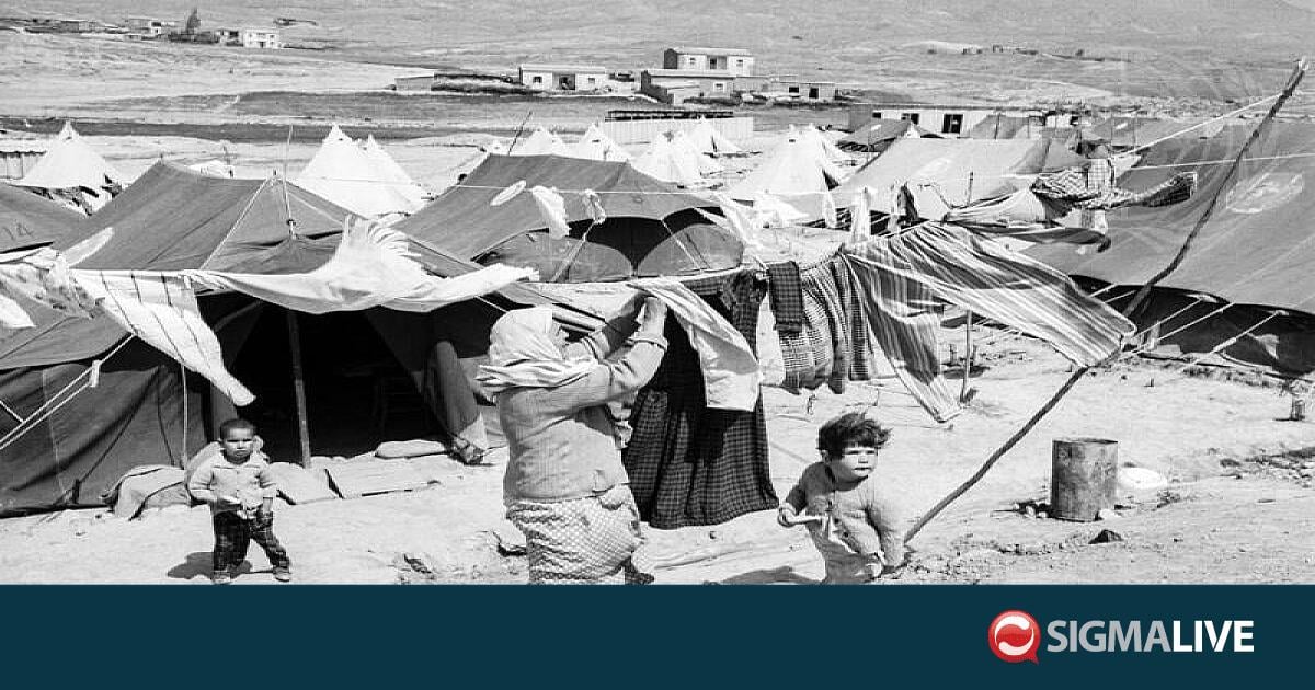 Μαρτυρία Σουηδού ΟΗΕ ’74:Τούρκοι εκτέλεσαν παιδιά γιατί «θα γίνουν στρατιώτες» Μαρτυρία Σουηδού ΟΗΕ ’74:Τούρκοι εκτέλεσαν παιδιά γιατί «θα γίνουν στρατιώτες»