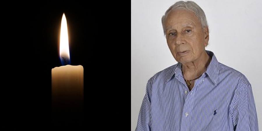 Έφυγε από τη ζωή ο δημοσιογράφος Μπάμπης Ράκης Έφυγε από τη ζωή ο δημοσιογράφος Μπάμπης Ράκης