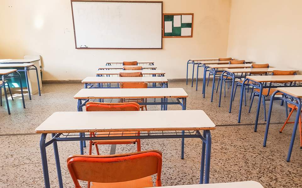Απογοήτευση ΥΠΑΝ από απόφαση Σχολικής Εφορείας Δ.Λεμεσού για αναστολή εργασιών Απογοήτευση ΥΠΑΝ από απόφαση Σχολικής Εφορείας Δ.Λεμεσού για αναστολή εργασιών