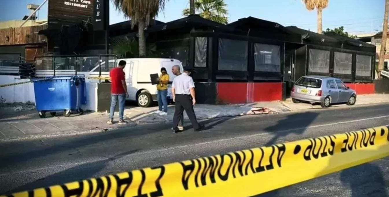 Σε 20 χρόνια φυλάκιση καταδικάστηκε 56χρονος για διπλό φονικό στον Ύψωνα